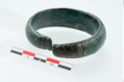 Foto von Bronzearmreif (NHMW-PRAE-026536)